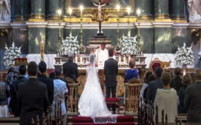 Sanctity of Marriage