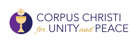 Corpus Christi for Unity and Peace