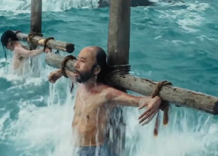 Silence-Movie