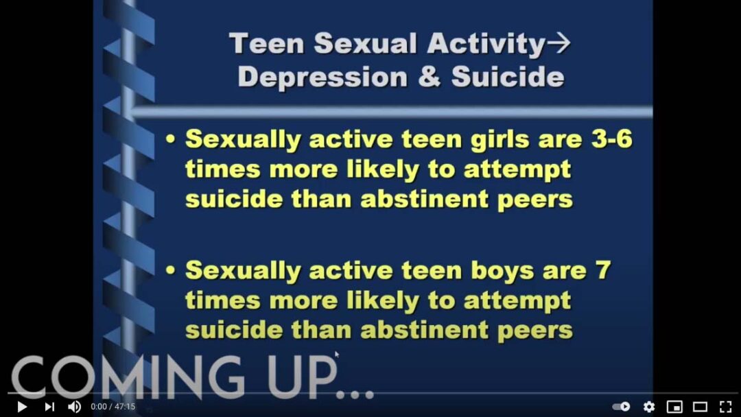 Medical Problems From Embracing the LGBT+ Lifestyle – Pediatrician Speaks Out (Video)