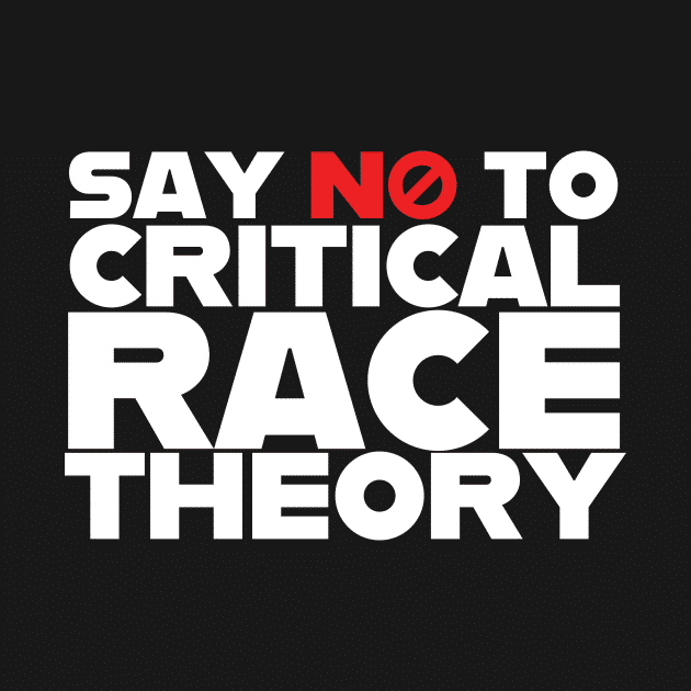 The Errors of Critical Race Theory