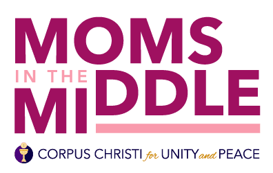 Moms in the Middle Gathering – Featuring Chéri Ballinger, Movie Producer August 26, 2021