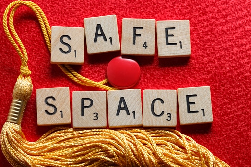 Safe Spaces
