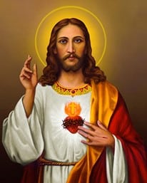 Sacred Heart 2
