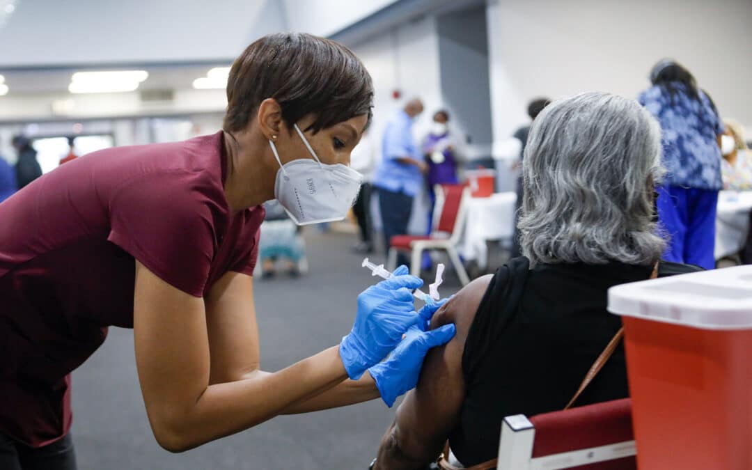 Cardinal Cupich reportedly ‘leaning hard’ on bioethics center to retract stance on Covid vaccine exemptions