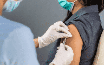 COVID Vaccinations…Do You Have the Courage to Decide for Yourself?