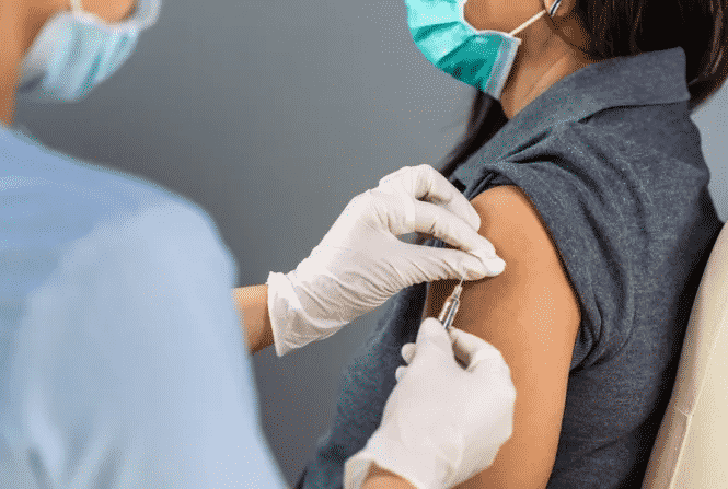 COVID Vaccinations…Do You Have the Courage to Decide for Yourself?