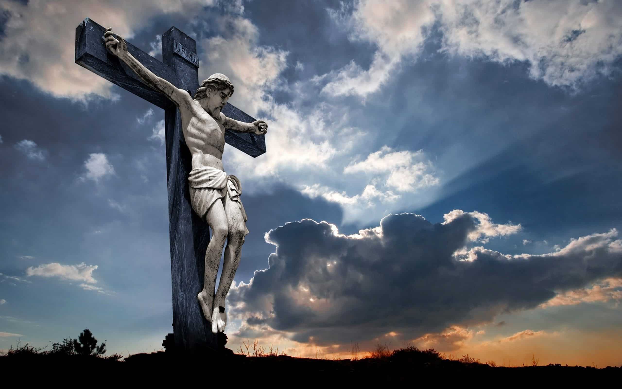 Cruicfixion