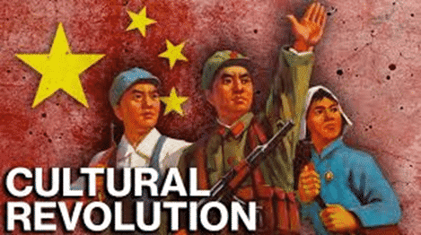 Cultural Revolution