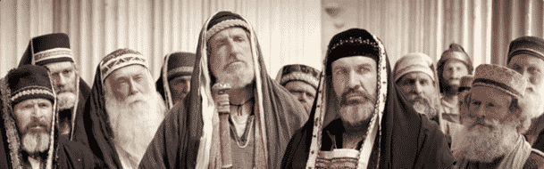 Pharisees
