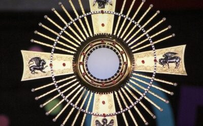 Eucharistic Coherence