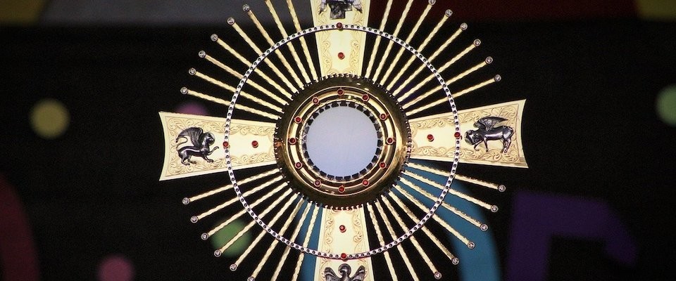 Eucharist