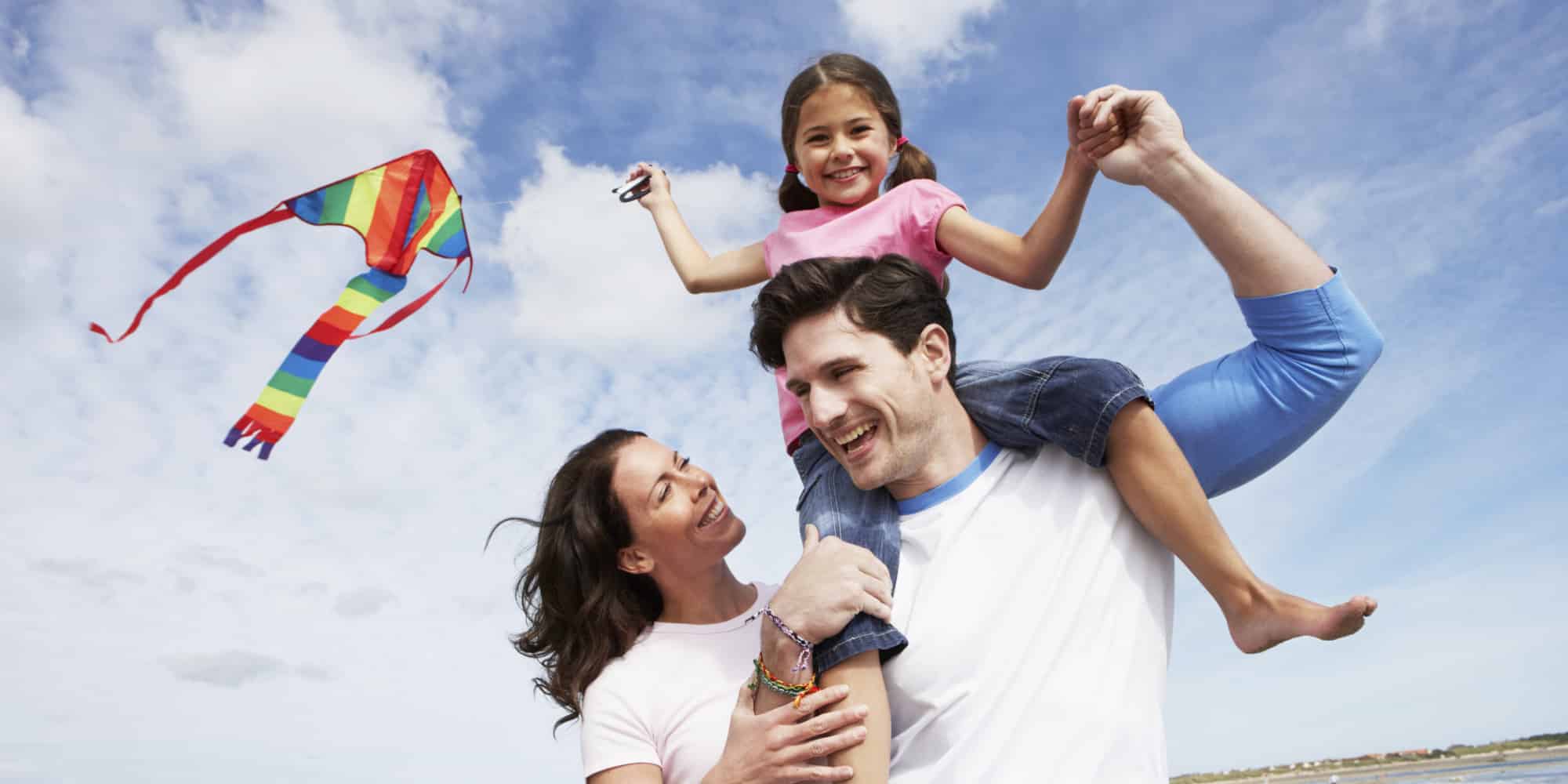 role of man in the family