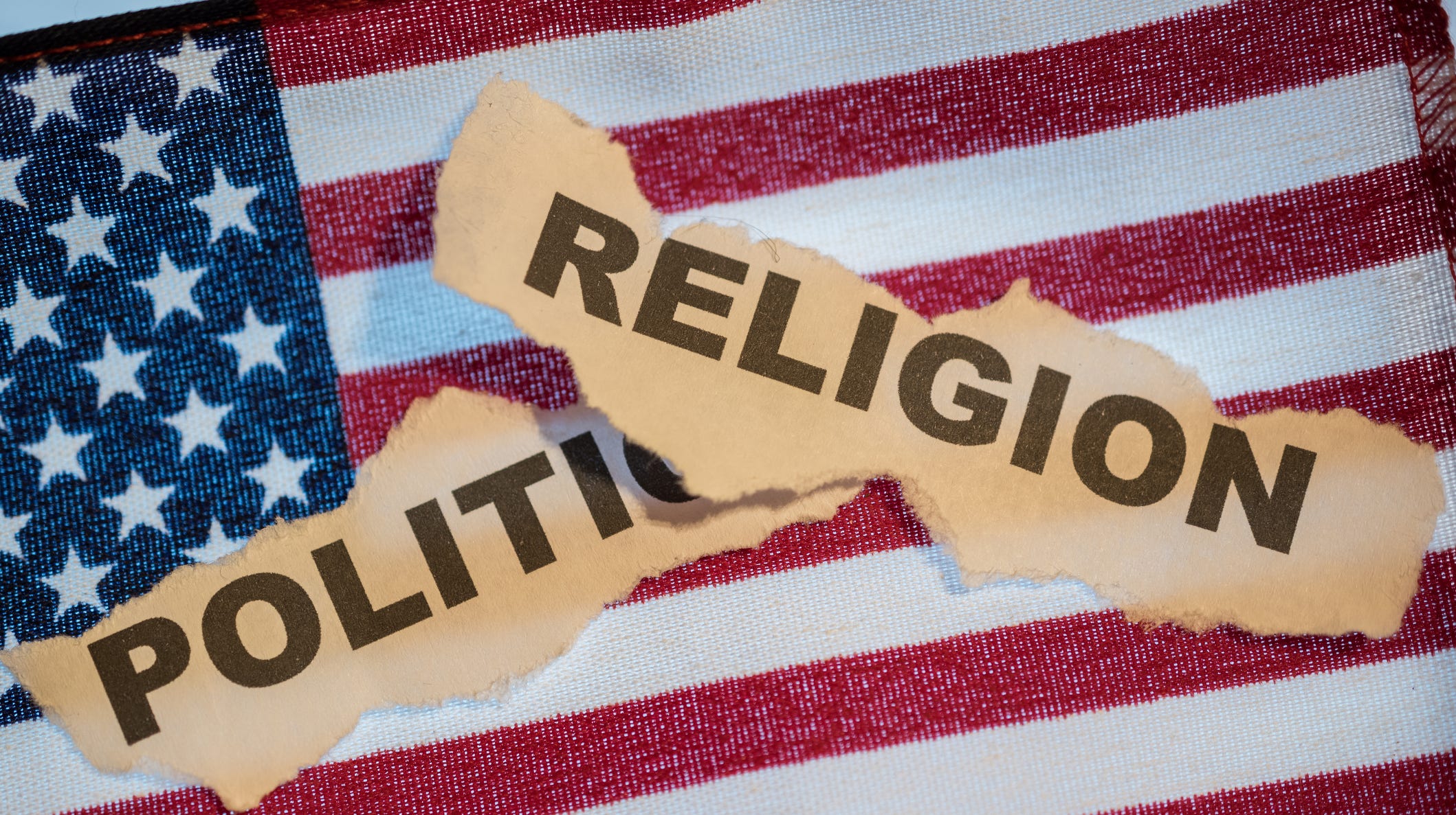 Politics and Religion