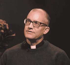 Fr. Mark White