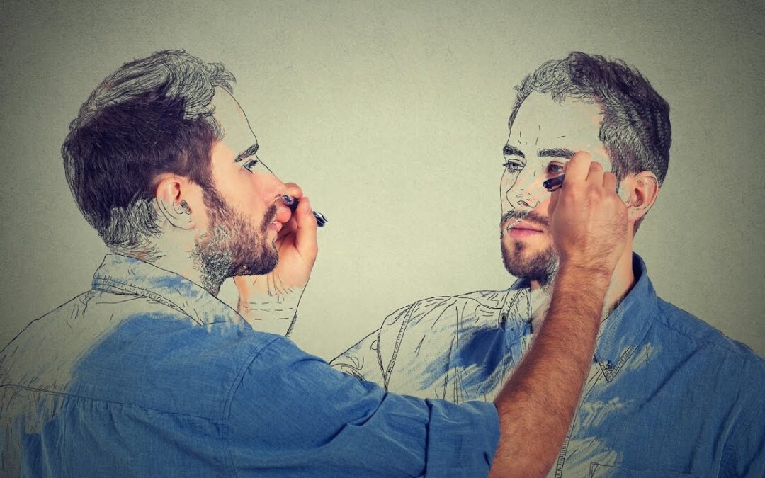 The Origin of the Me Culture