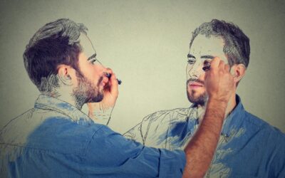 The Origin of the Me Culture