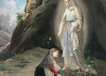 Considerations on the Feast of Our Lady of Lourdes