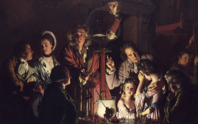 A Call For A Return To Classical Education