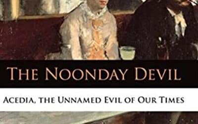 The Unnamed Evil of Our Time