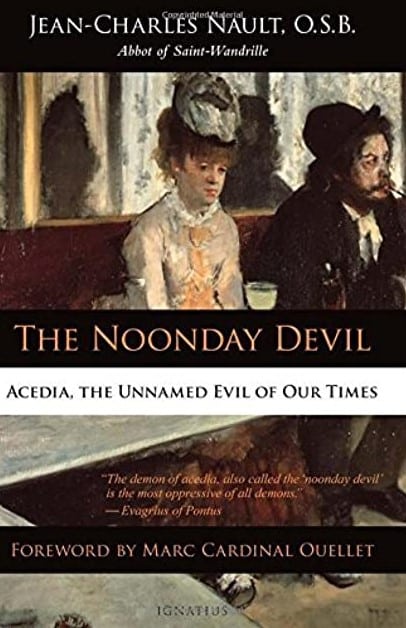 Acedia