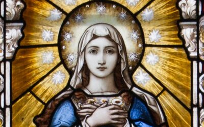 Hail Holy Queen