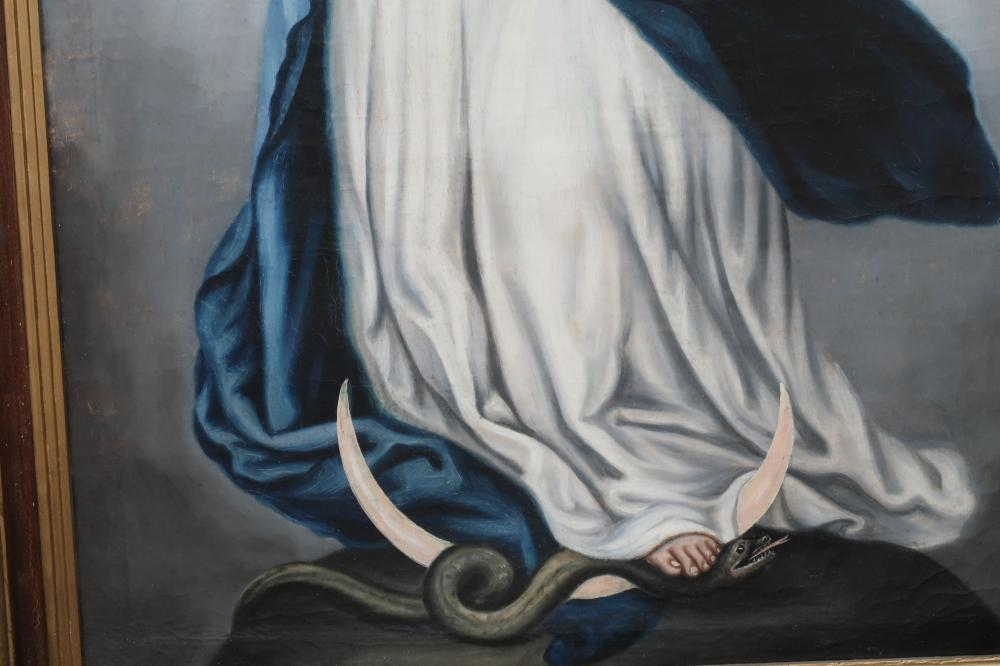 Daughters of Mary