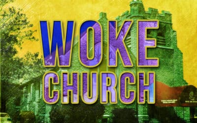 Are Woke Ideologies Influencing the Catholic Church?