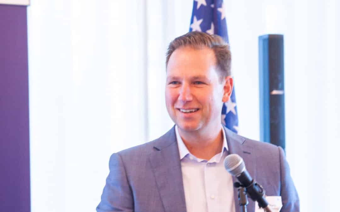 Saving America: With Brian Burch and Todd Rokita (Photos and Video)
