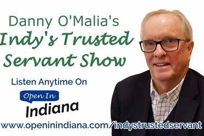 Indy’s Trusted Servant Interview with Vicki Yamasaki