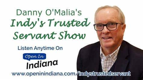 Indy’s Trusted Servant Interview with Vicki Yamasaki