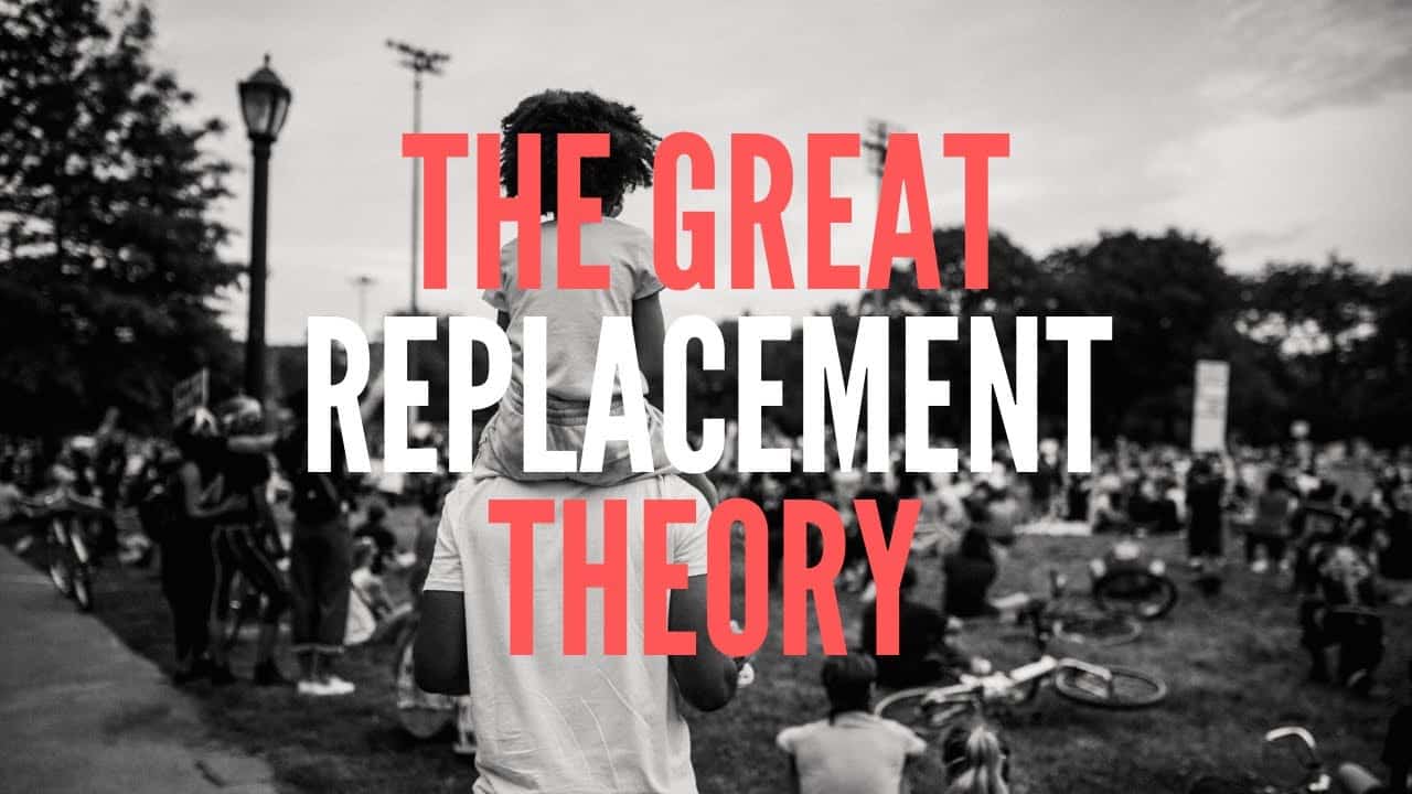 Replacement Theory