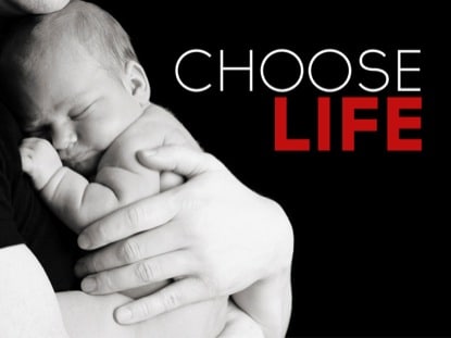 Choose Life