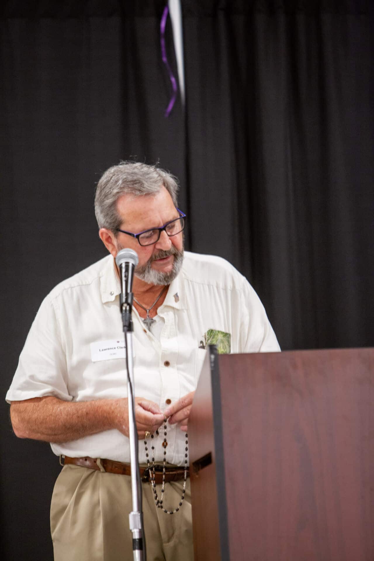 Father James Altman - 10kobpr