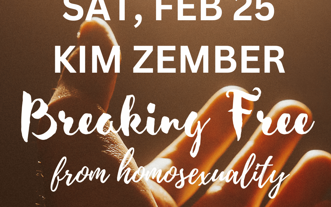 Breaking Free Feb 25