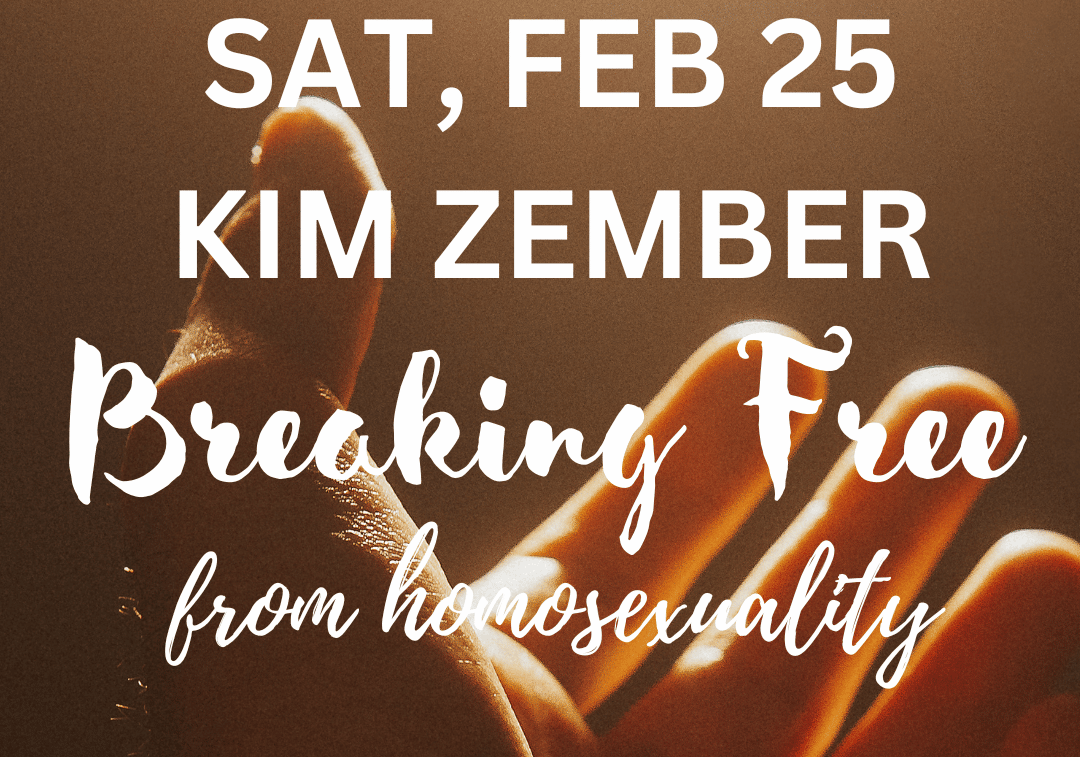 Breaking Free Flyer for website