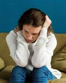 Mental Health Crisis on Youth