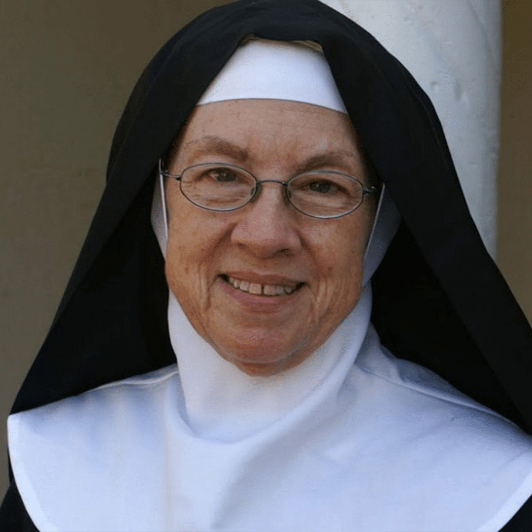 Mother Miriam Needs Our Help