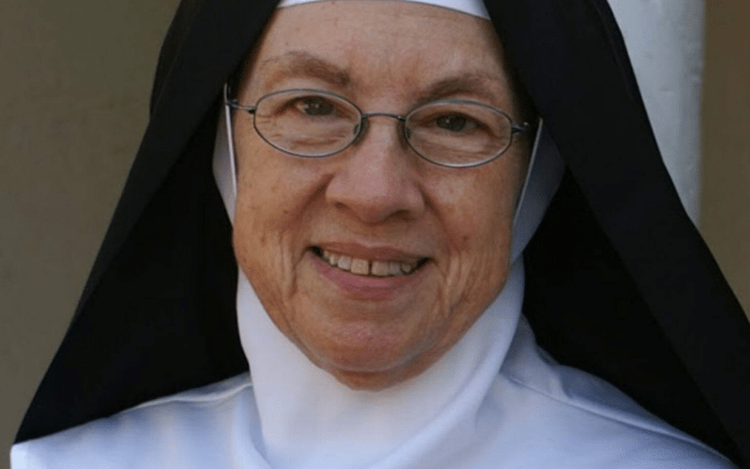 Mother Miriam Needs Our Help