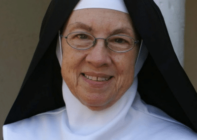 Mother Miriam Needs Our Help