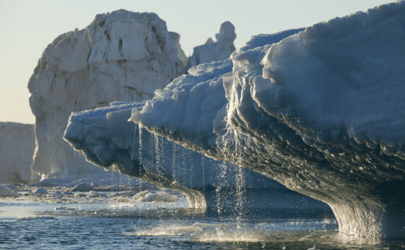 The Danger Zone: Hot Summer