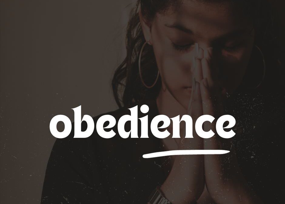 Obedience