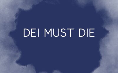 DEI Must DIE