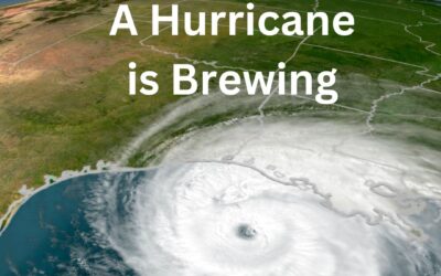 A Hurricane is Brewing At the Border