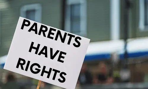War on Parental Rights and The Nuclear Family