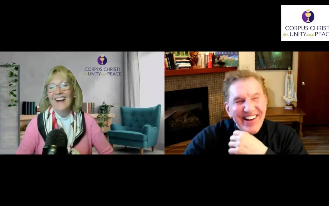 Fr. Altman on Death of Pope Francis and the Conclave