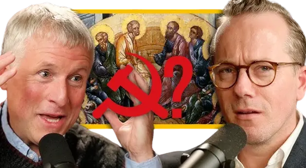 Paul Kengor on Communism