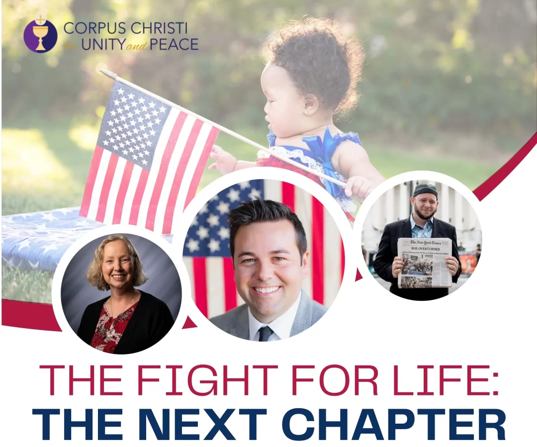A Fight for Life: The Next Chapter, June 26