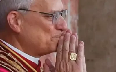 Why We Should Give Pope Leo XIV a Chance