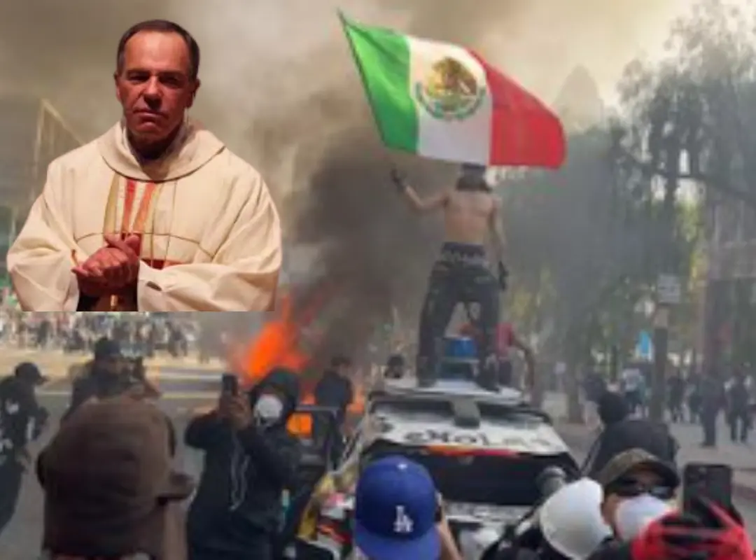 Fr. Rothrock Prophecy (1)